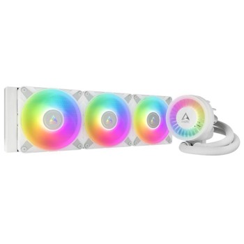 Arctic Liquid Freezer III 360 ARGB White
